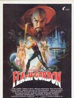 Flash Gordon (Deluxe Edition 2011 Remaster)