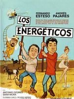 Cartel de Los Energéticos