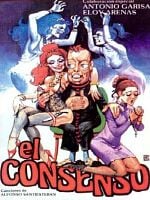 Cartel de El consenso