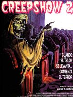 Cartel de Creepshow 2