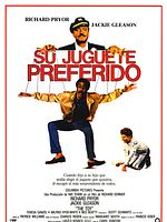 Cartel de Su juguete preferido