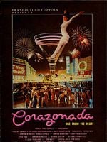 Cartel de Corazonada