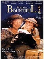 Cartel de Regreso a Bountiful