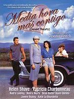 Cartel de Media hora más contigo