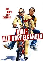 Cartel de Didi - Der Doppelgänger