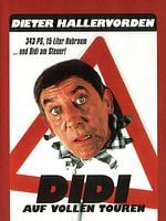 Cartel de Didi auf vollen Touren
