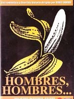 Cartel de Hombres, hombres...