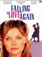 Cartel de Volver al amor