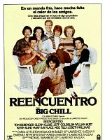 Cartel de Reencuentro