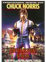 Cartel de Invasión U.S.A