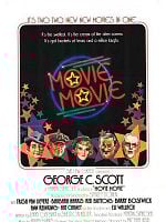 Cartel de Movie Movie