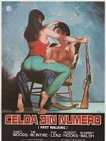 Cartel de Celda sin número
