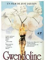 Cartel de Gwendoline