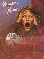 Cartel de Bells (Llamada mortal)