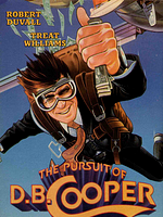 Cartel de Un millón de dólares en el aire