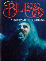 Cartel de Espérame en el Infierno