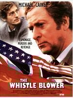 Cartel de La sombra del delator