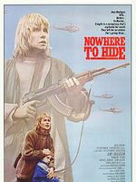 Cartel de La mujer de hierro