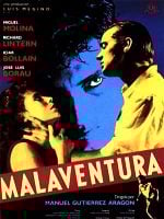 Cartel de Malaventura