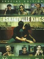 Cartel de Erskineville Kings
