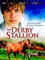 Cartel de The Derby Stallion