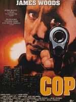 Cartel de Cop, con la ley o sin ella