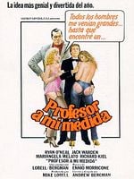 Cartel de Profesor a mi medida