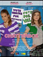 Cartel de Chatterbox