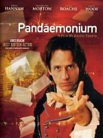 Cartel de Pandaemonium