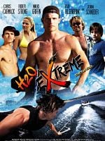 Cartel de H2O Extreme