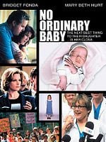 Cartel de Un bebé extraordinario