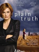 Cartel de Toda la verdad