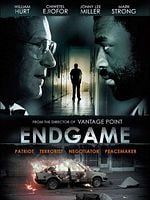Cartel de Endgame