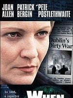 Cartel de El valor de la verdad