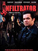 Cartel de The Infiltrator