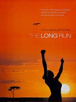Cartel de The Long Run