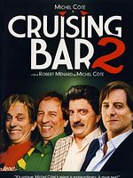 Cartel de Cruising Bar 2