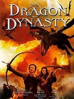 Cartel de Dragon Dynasty