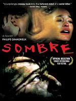 Cartel de Sombre