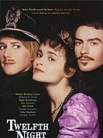 Cartel de Noche de Reyes o lo que vosotros queráis