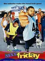 Cartel de Next Friday