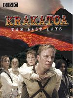 Cartel de Krakatoa: The Last Days