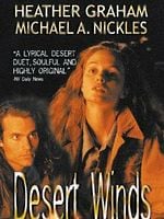 Cartel de Desert winds