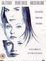 Cartel de Nada es para siempre