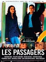 Cartel de Les Passagers