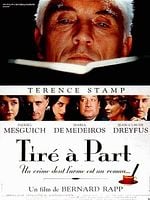 Cartel de Tiré à part