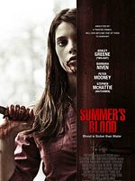 Cartel de El crepúsculo de Summer