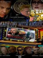 Cartel de Madoff: Made Off with America