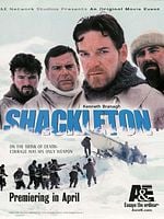 Cartel de Shackleton