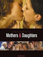 Cartel de Mothers and Daughters